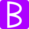 Bootstrap 5logo